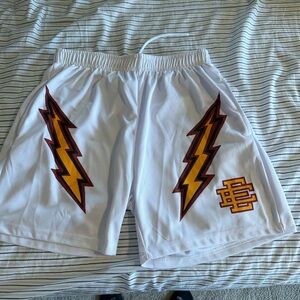 Eric Emanuel Shorts